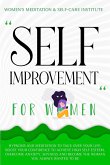 Self Improvement for Women