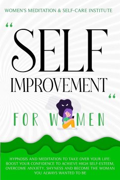 Self Improvement for Women - Self-Care Institute, Women's