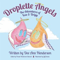 Droplette Angels - Henderson, Dee Ann