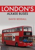 London's ALX400 Buses