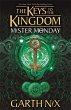 Mister Monday: The Keys to the Kingdom 1 - Bild 1