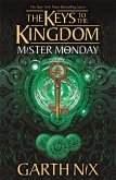 Mister Monday: The Keys to the Kingdom 1