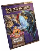 Pathfinder Adventure Path: King of the Mountain (Fists of the Ruby Phoenix 3 of 3) (P2)