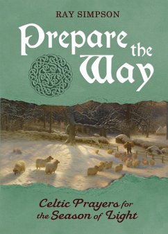 Prepare the Way - Simpson, Ray