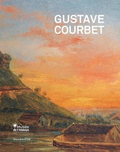 Gustave Courbet - Chu, Petra Ten-Doesschate; Font-Reaulx, Dominique de; Duverget, Chantal