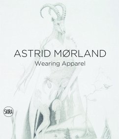Cover Astrid Mørland