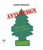 Gianni Arnaudo: Anti-Design