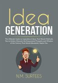 Idea Generation