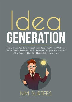 Idea Generation - Surtees, N. M