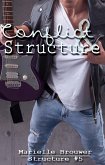 Conflict & Structure (eBook, ePUB)