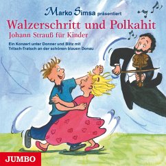 Walzerschritt und Polkahit (MP3-Download)