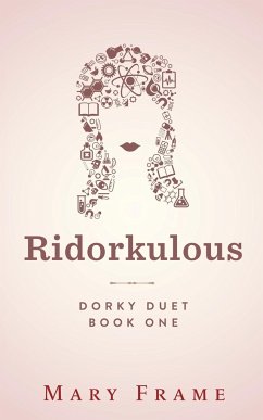 Ridorkulous - Frame, Mary