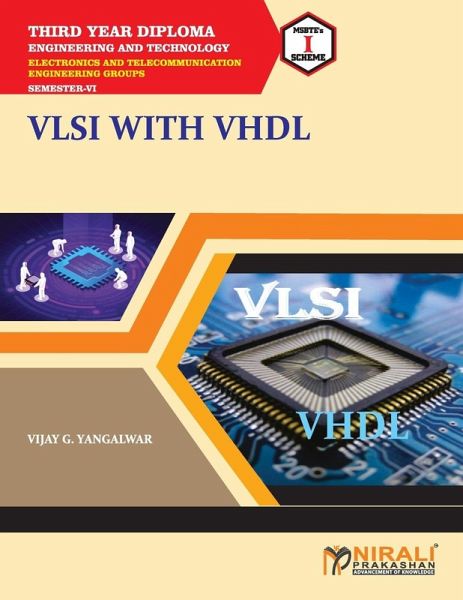 VLSI WITH VHDL (22062) (ELECTIVE) VLSI WITH VHDL (22062) (ELECTIVE)
