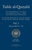 Tafsir al-Qurtubi Vol. 5