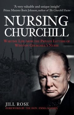 Cover Nursing Churchill