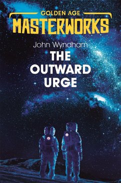 The Outward Urge - Wyndham, John