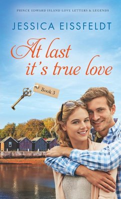 At Last It's True Love - Eissfeldt, Jessica