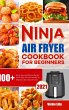 Ninja Air Fryer Cookbook for Beginners - Bild 1
