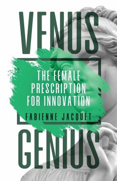 Venus Genius - Jacquet, Fabienne