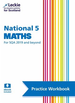 National 5 Maths - Lowther, Craig; Walker, Judith; Nisbet, Ken