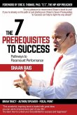 The 7 Prerequisites to Success