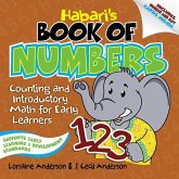 Habari's Book of Numbers: Counting and Introductory Math for Early Learners