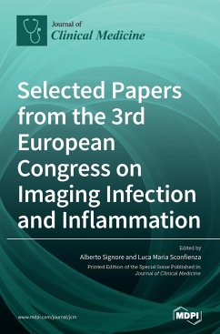 Selected Papers from the 3rd European Congress on Imaging Infection and Inflammation