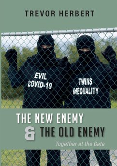 Cover The New Enemy & the Old Enemy