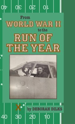 Cover From World War II to the Run of the Year