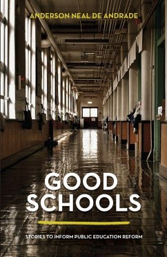 Cover Good Schools