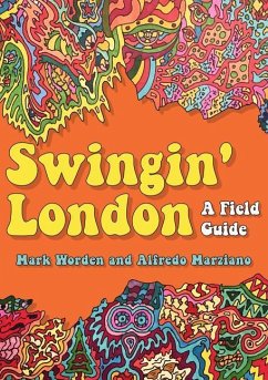 Swingin' London - Worden, Mark; Marziano, Alfredo