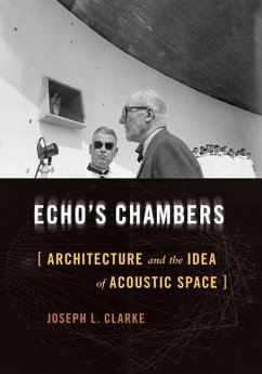 Echo's Chambers - Clarke, Joseph L.