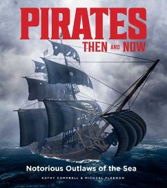 Pirates Then & Now - Fleeman, Michael