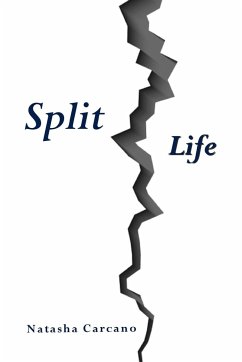 Split Life - Carcano, Natasha