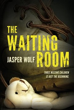 The Waiting Room - Wolf, Jasper