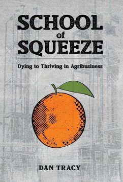 School of Squeeze - Tracy, Dan