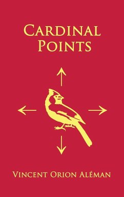 Cardinal Points - Aleman, Vincent Orion