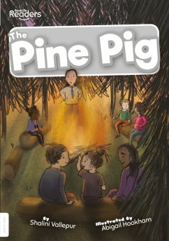 The Pine Pig - Vallepur, Shalini
