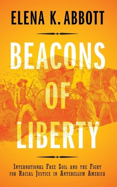 Beacons of Liberty - Abbott, Elena K.