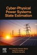 Cyber-Physical Power Systems State... - Bild 1