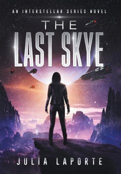 The Last Skye - Laporte, Julia