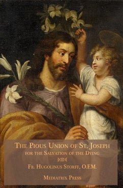 The Pious Union of St. Joseph - Storff, Hugolinus