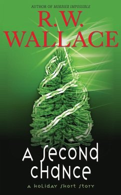 A Second Chance - Wallace, R. W.