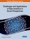 Challenges and Applications of Data Analytics in Social Perspectives