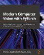 Modern Computer Vision with PyTorch - Bild 1