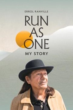 Run as One: My Story - Ranville, Errol