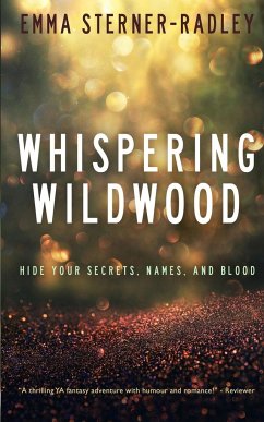 Whispering Wildwood - Sterner-Radley, Emma