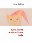 Kisu-Misun ensimmäinen joulu (eBook, ePUB)