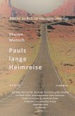 Pauls lange Heimreise (eBook, ePUB)