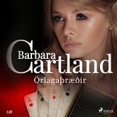 Örlagaþræðir (Hin eilífa sería Barböru Cartland 2) (MP3-Download)